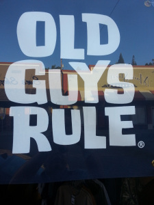 „Namaste Bitches“ – oder mal&nbsp;Motorradfahren