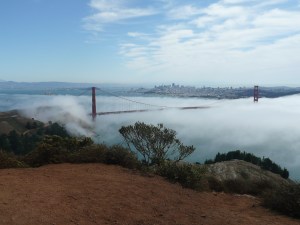 San Francisco Golden Gate