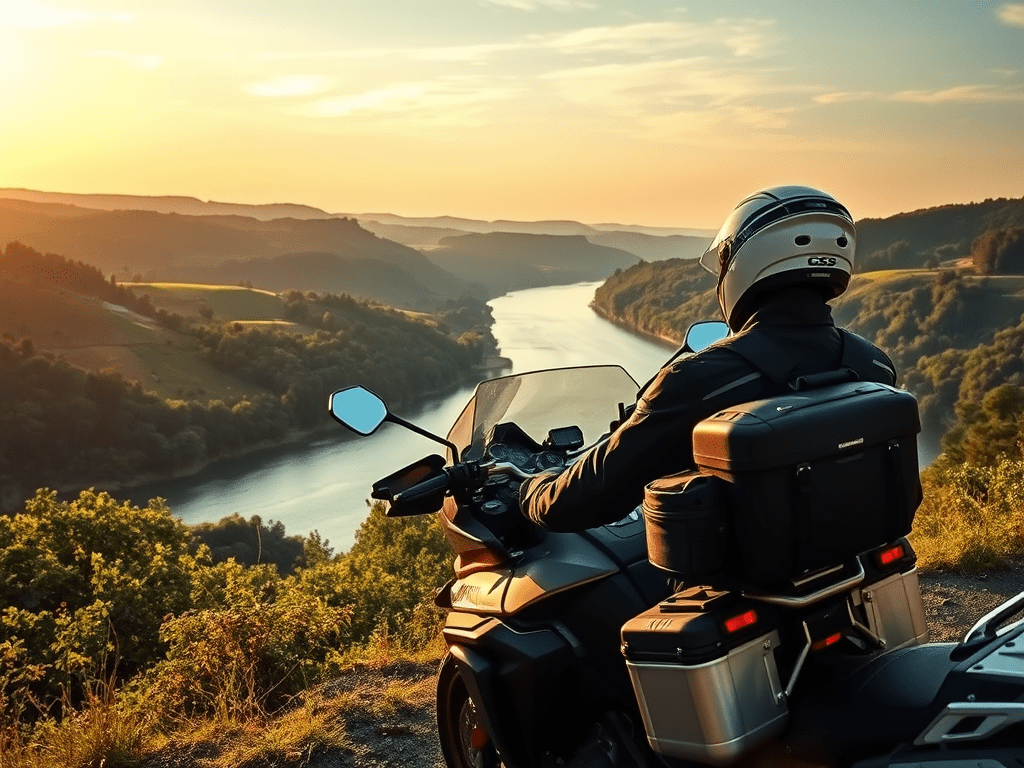 Tag 9 – Elbe&nbsp;Tour