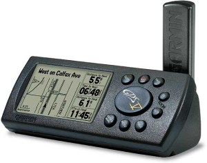 Garmin Navi GPS V