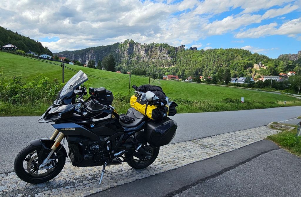 Wie? 19.000 km in einem&nbsp;Jahr?