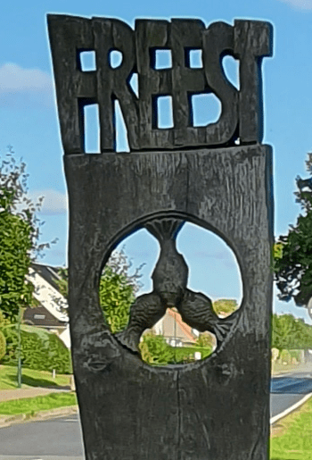 Rast #006 –&nbsp;Abhängen