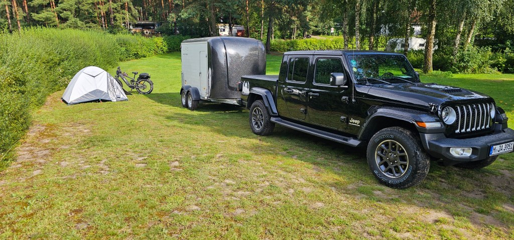 Polen Trip 2024 –&nbsp;P2