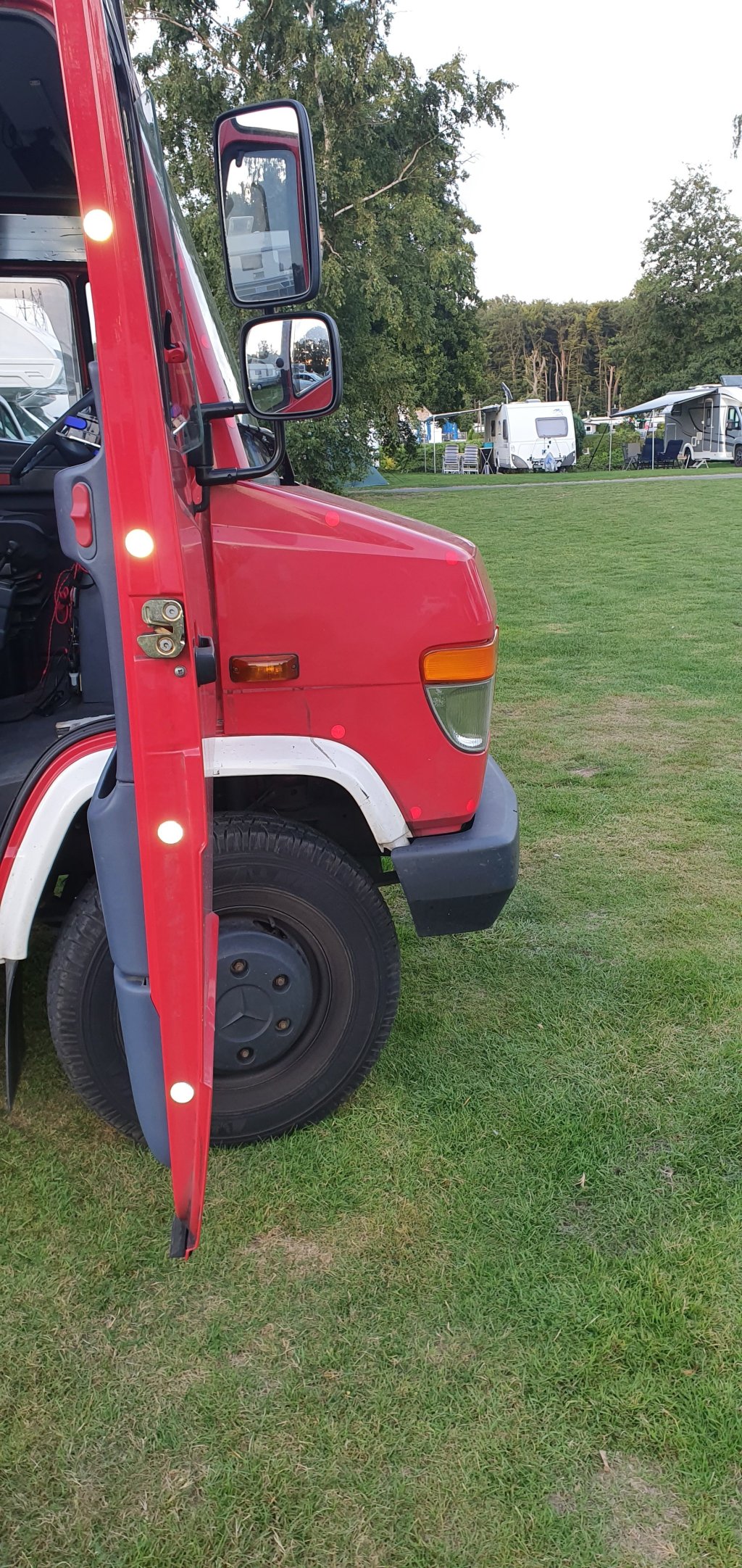 Geheime Zeichen oder Idioten&nbsp;?