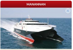 Manannan