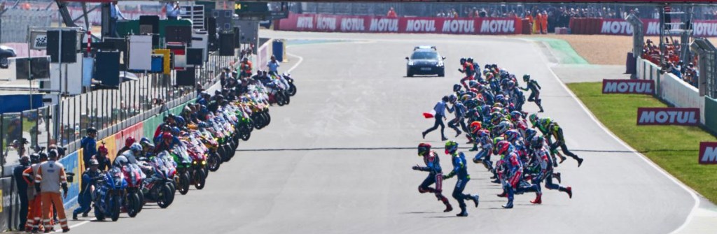 Le Mans 2023 –&nbsp;2