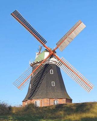 Rast #009 –&nbsp;Wackerballig