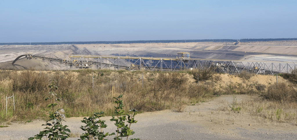 Tagebau Jänschwalde