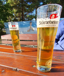 Störtebecker Bier