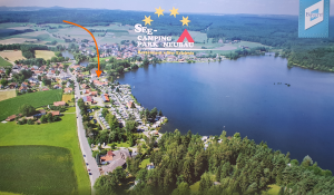See Camping Park Neubäu