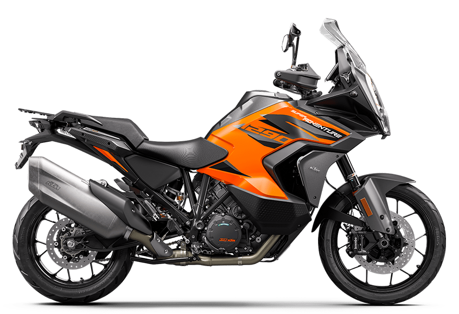 Die SASi mal von der Seite