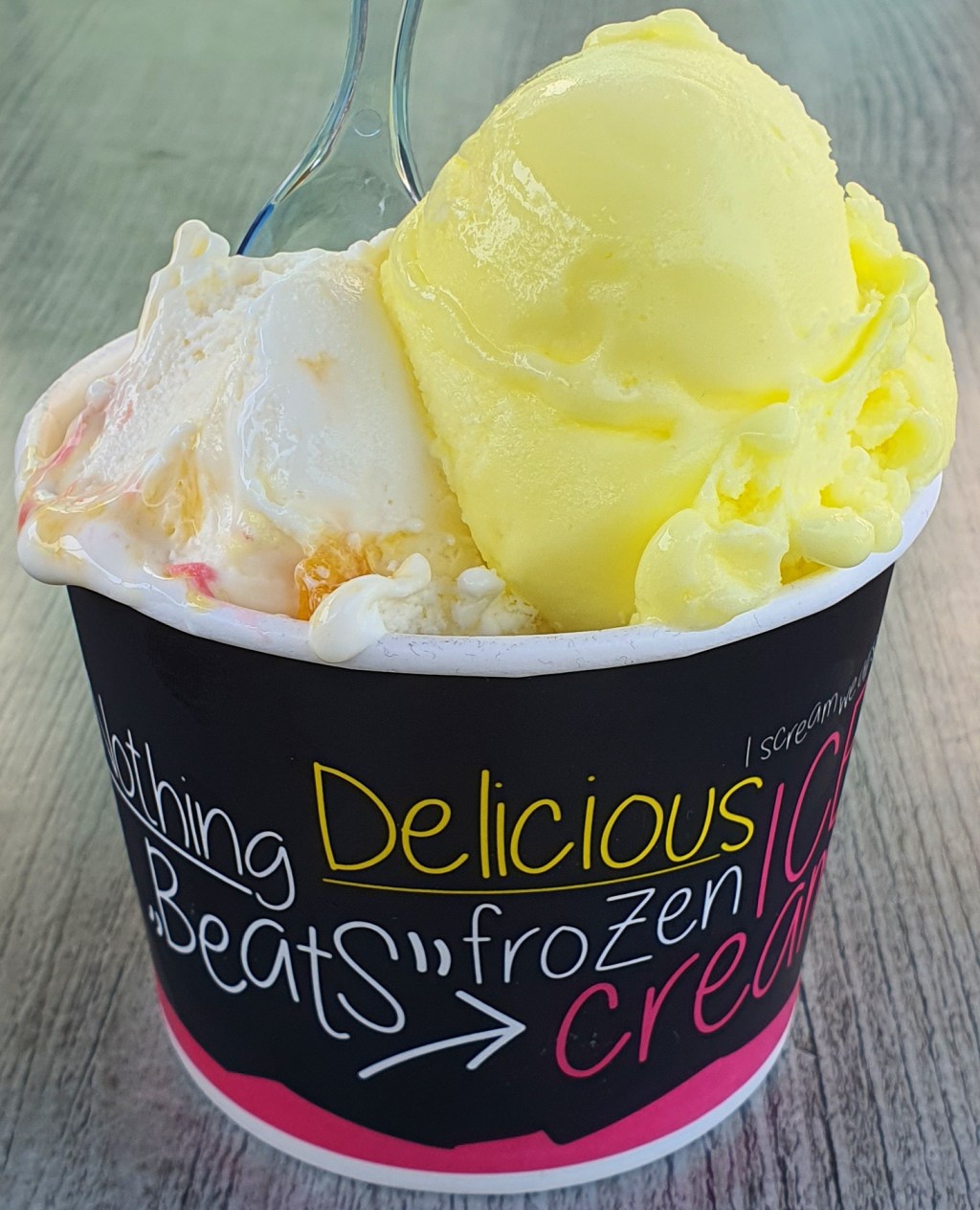 D-Tour #9 „Hot Hot&nbsp;Hot“