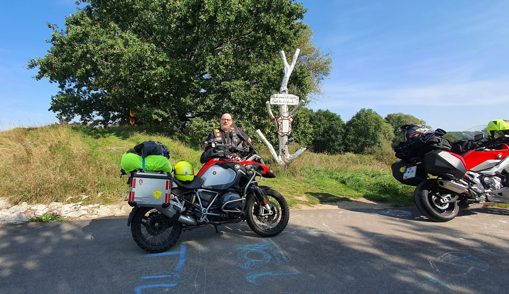 Oestlichster Punkt Deutschlands