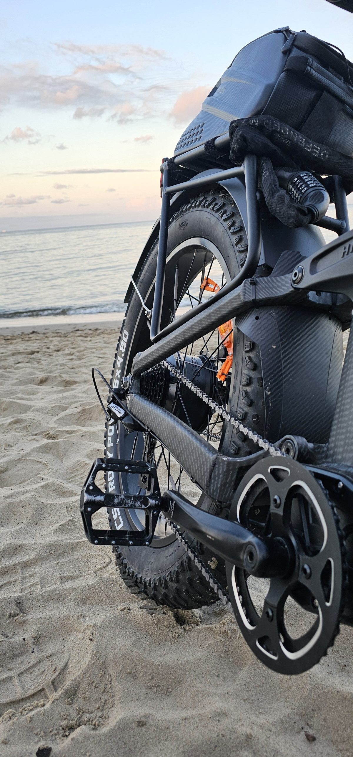 Polen Trip 2024 –&nbsp;P1