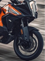 KTM SASi