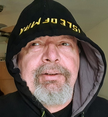 Rast #012 – Cuxhaven /&nbsp;München