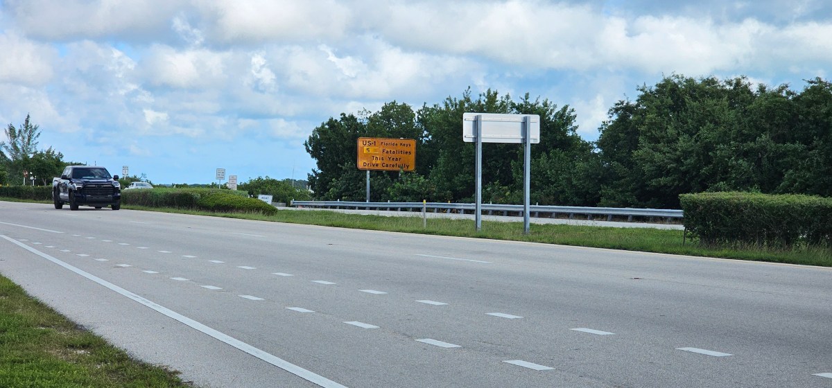 Tödliche Gleichgültigkeit: Wenn ein Highway gefährlicher ist als die Isle of Man&nbsp;TT