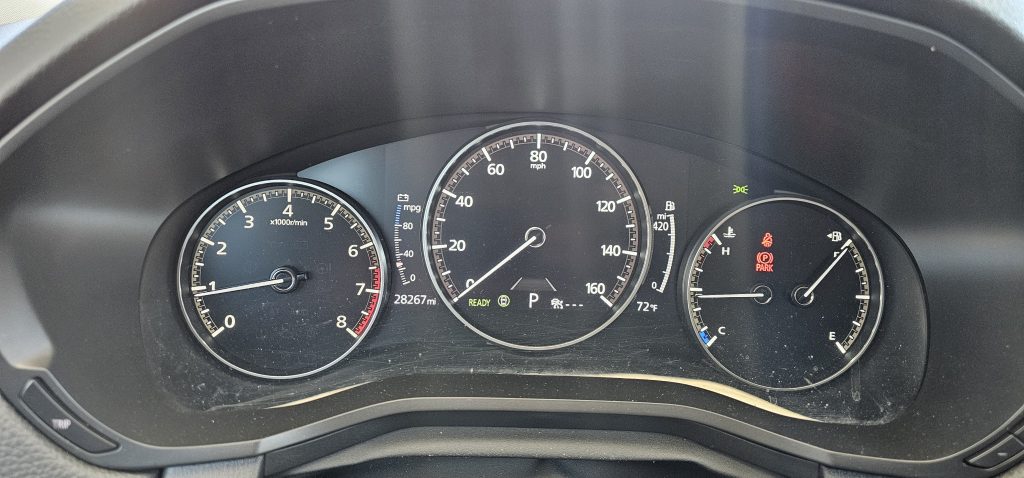 Ein elektrisches Abenteuer&nbsp;beginnt